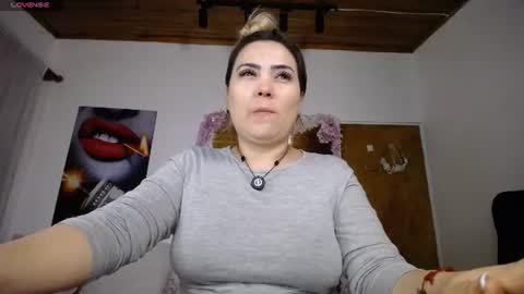 Snapshot of martiniella chatting on 06/22/26, 11:35 Antonella Martini online show from 06/22/26, 11:35