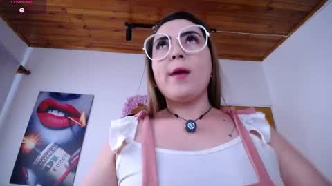 Snapshot of martiniella chatting on 06/26/26, 10:03 Antonella Martini online show from 06/26/26, 10:03