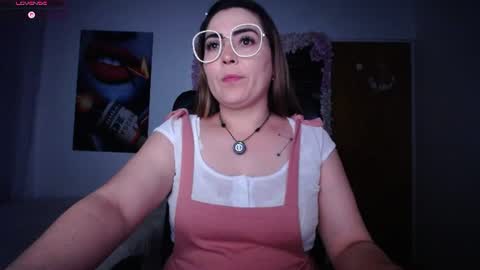 Snapshot of martiniella chatting on 06/29/26, 11:38 Antonella Martini online show from 06/29/26, 11:38