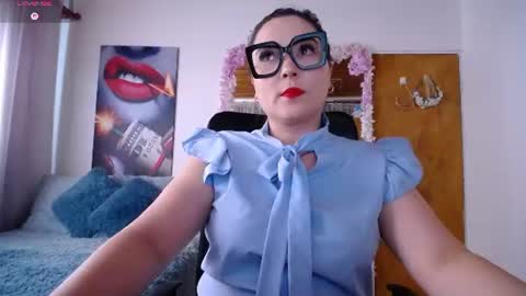 Snapshot of martiniella chatting on 06/30/26, 08:54 Antonella Martini online show from 06/30/26, 08:54