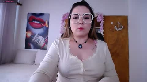 Snapshot of martiniella chatting on 07/05/26, 09:22 Antonella Martini online show from 07/05/26, 09:22