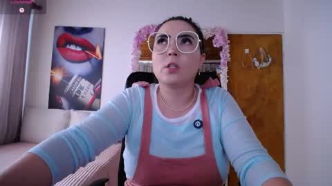 Snapshot of martiniella chatting on 07/15/26, 10:04 Antonella Martini online show from 07/15/26, 10:04