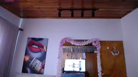 Snapshot of martiniella chatting on 07/19/26, 10:02 Antonella Martini online show from 07/19/26, 10:02