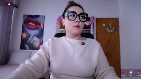 Snapshot of martiniella chatting on 07/20/26, 09:06 Antonella Martini online show from 07/20/26, 09:06