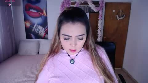 Snapshot of martiniella chatting on 07/23/26, 09:57 Antonella Martini online show from 07/23/26, 09:57