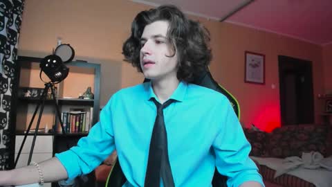 Snapshot of martinlutar420 chatting on 11/02/25, 07:00 Daddy Marty online show from 11/02/25, 07:00