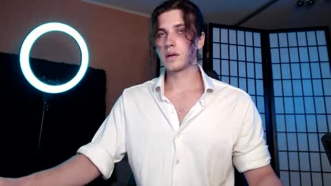 Daddy Marty online show from 05/18/26, 09:20