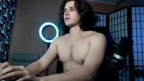 Daddy Marty online show from 06/18/26, 03:07