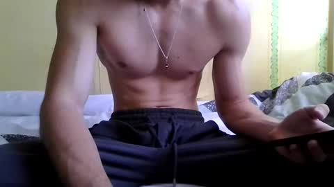 Snapshot of martinmonke chatting on 07/19/26, 09:46 FreakyM online show from 07/19/26, 09:46