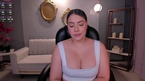Martinna Bonnet online show from 12/29/24, 01:38