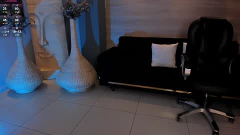 Martinna Bonnet online show from 02/01/25, 01:30