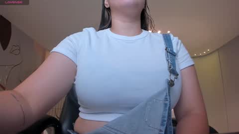 Martinna Bonnet online show from 02/06/25, 10:37