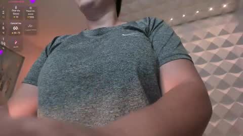 Snapshot of martinnabonnet chatting on 11/16/25, 10:10 Martinna Bonnet online show from 11/16/25, 10:10