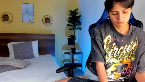 Martina and Anastasia online show from 11/10/25, 08:52