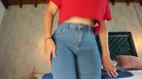 Martina online show from 10/04/25, 07:34