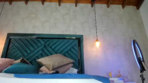 Martina online show from 07/27/26, 07:21