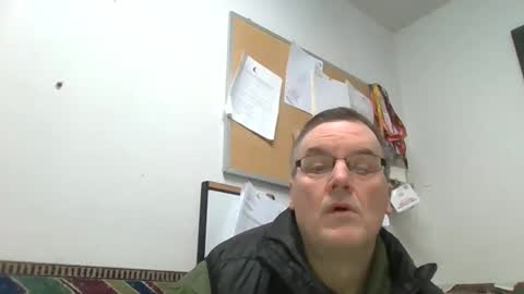 marty1688 online show from 12/30/24, 11:48