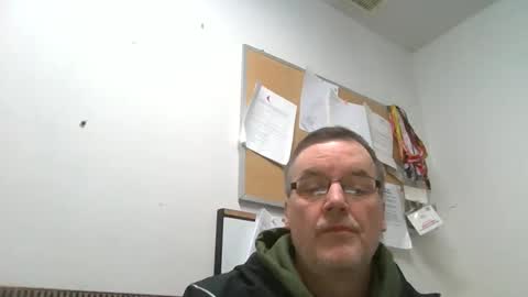 marty1688 online show from 01/06/25, 11:29