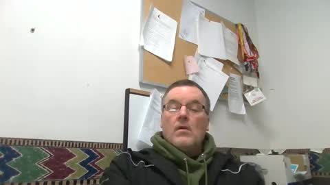 marty1688 online show from 01/07/25, 11:48