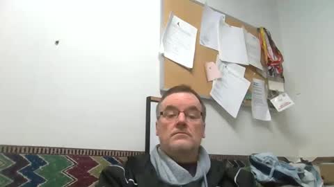 marty1688 online show from 01/11/25, 12:40