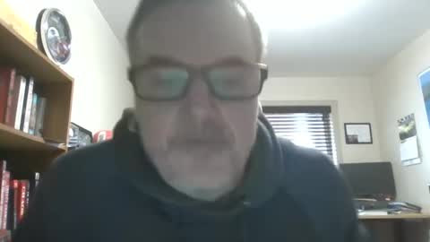 marty1688 online show from 01/14/25, 08:37