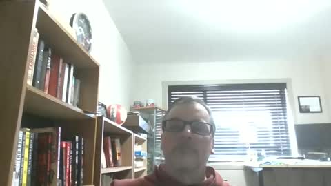 marty1688 online show from 01/21/25, 09:25