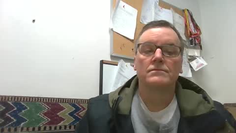 marty1688 online show from 02/13/25, 12:00