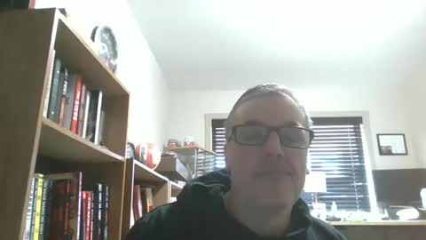 marty1688 online show from 02/23/25, 05:39