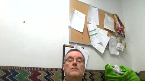 marty1688 online show from 10/01/25, 11:49