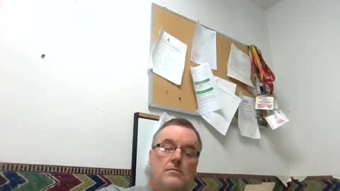 marty1688 online show from 10/03/25, 11:29