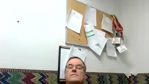 marty1688 online show from 10/20/25, 11:54