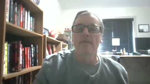 marty1688 online show from 11/04/25, 08:30