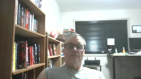 marty1688 online show from 11/23/25, 12:49