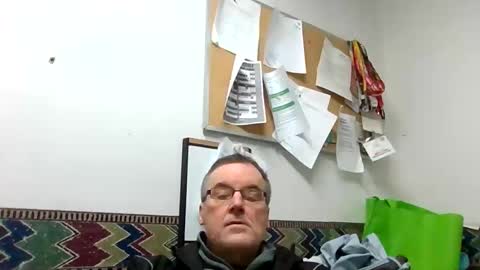 marty1688 online show from 12/01/25, 11:37
