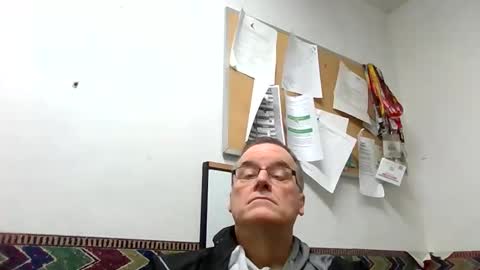 marty1688 online show from 02/03/26, 12:32