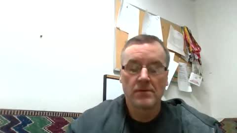 marty1688 online show from 02/11/26, 01:16
