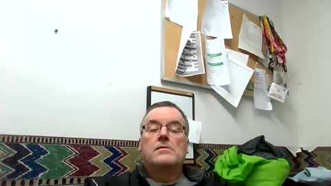 marty1688 online show from 02/12/26, 12:55