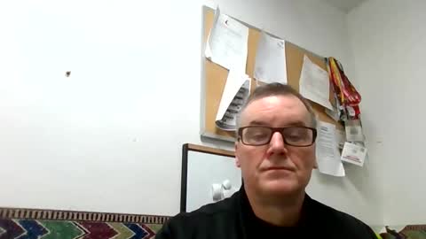 marty1688 online show from 05/11/26, 09:48