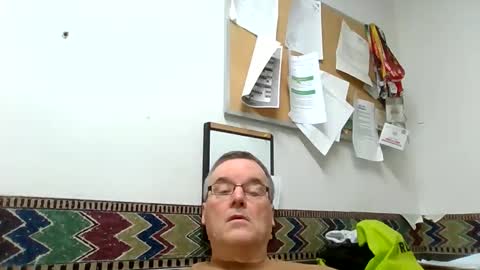 marty1688 online show from 05/12/26, 10:34