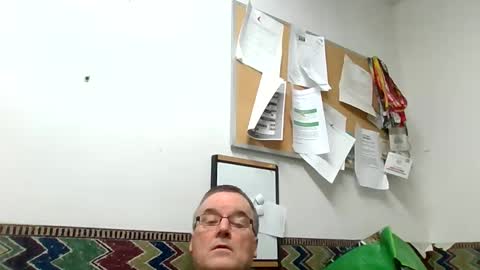 marty1688 online show from 05/18/26, 11:16