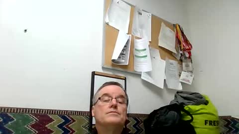 marty1688 online show from 06/01/26, 10:50