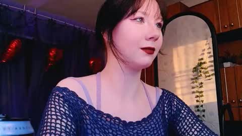 Snapshot of marty_bree chatting on 03/12/26, 02:12 Nancy online show from 03/12/26, 02:12