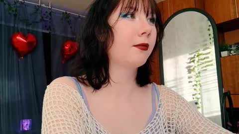 Snapshot of marty_bree chatting on 03/14/26, 01:38 Nancy online show from 03/14/26, 01:38