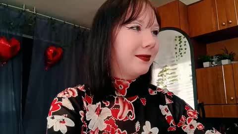 Snapshot of marty_bree chatting on 03/19/26, 01:48 Nancy online show from 03/19/26, 01:48