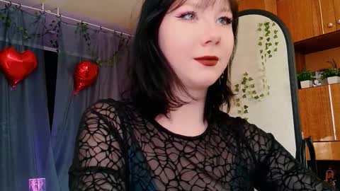 Snapshot of marty_bree chatting on 03/20/26, 01:05 Nancy online show from 03/20/26, 01:05