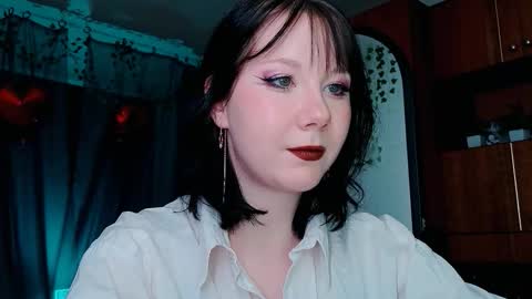 Snapshot of marty_bree chatting on 03/21/26, 03:15 Nancy online show from 03/21/26, 03:15