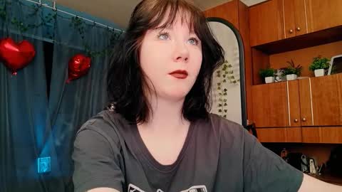 Snapshot of marty_bree chatting on 03/23/26, 02:32 Nancy online show from 03/23/26, 02:32