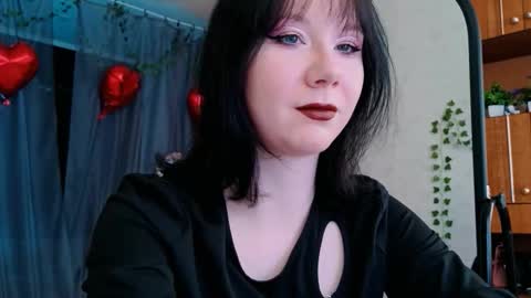 Snapshot of marty_bree chatting on 03/27/26, 12:05 Nancy online show from 03/27/26, 12:05