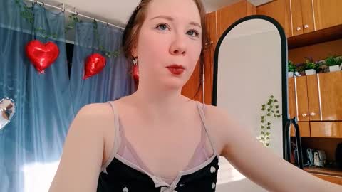 Snapshot of marty_bree chatting on 03/29/26, 01:11 Nancy online show from 03/29/26, 01:11