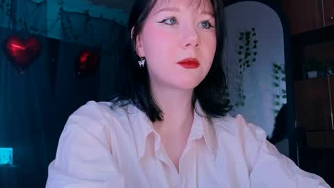 Snapshot of marty_bree chatting on 04/05/26, 05:10 Nancy online show from 04/05/26, 05:10